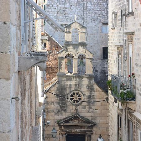 Studio In Dubrovnik Bilik gambar