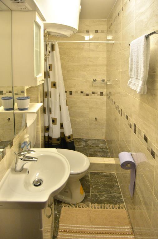 Studio In Dubrovnik Bilik gambar