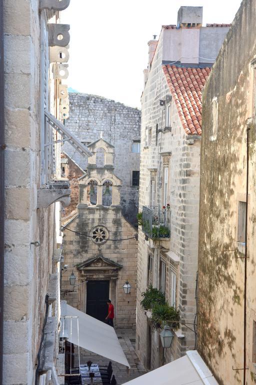 Studio In Dubrovnik Bilik gambar