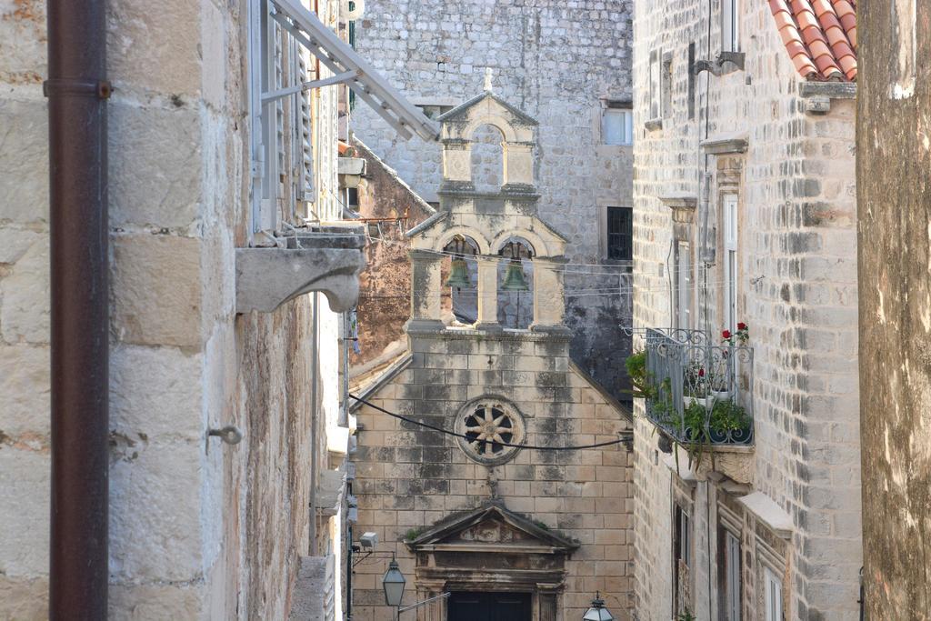 Studio In Dubrovnik Bilik gambar
