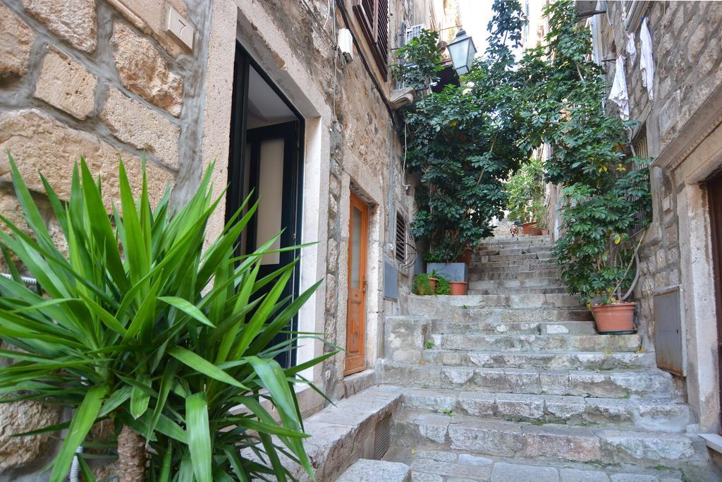 Studio In Dubrovnik Bilik gambar