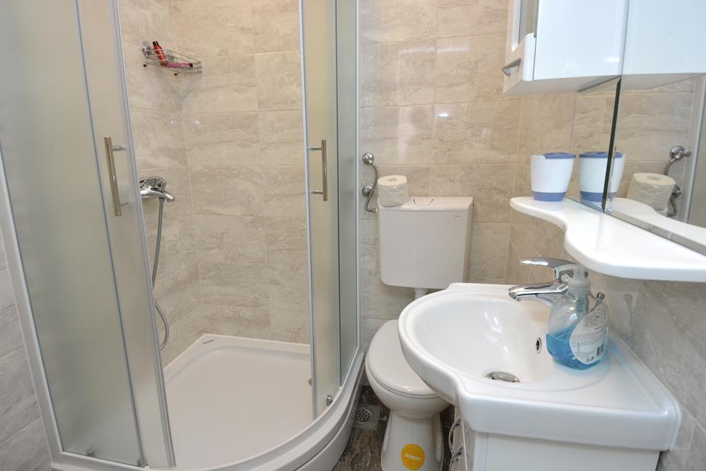 Studio In Dubrovnik Bilik gambar