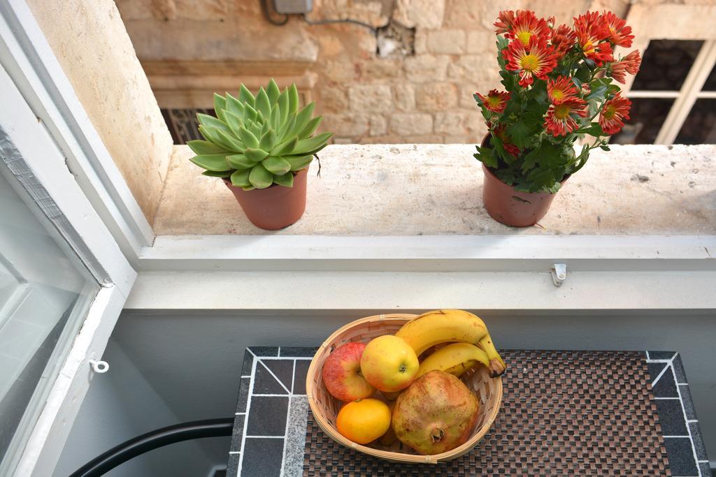 Studio In Dubrovnik Bilik gambar
